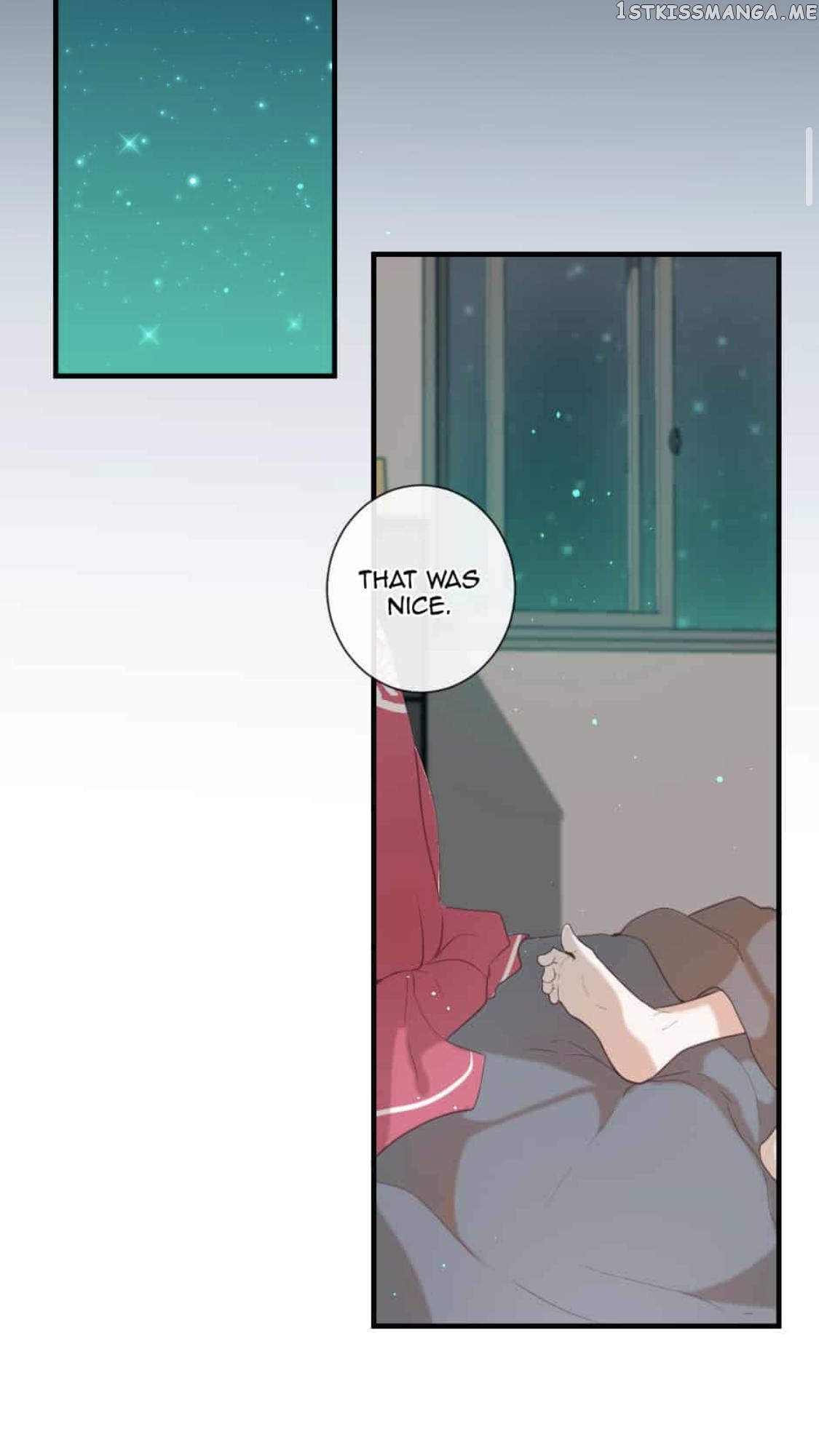The God Of Pain’s Groom chapter 48 - page 2