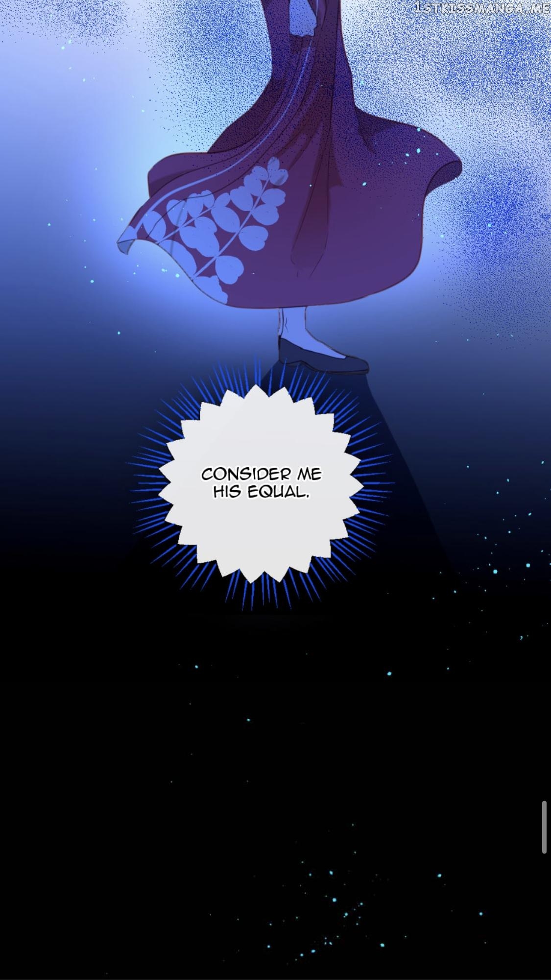 The God Of Pain’s Groom chapter 47 - page 38