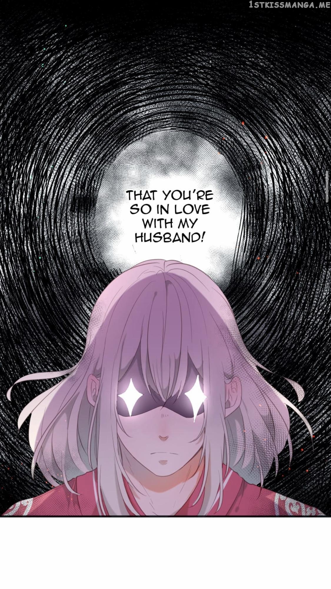 The God Of Pain’s Groom chapter 46 - page 13