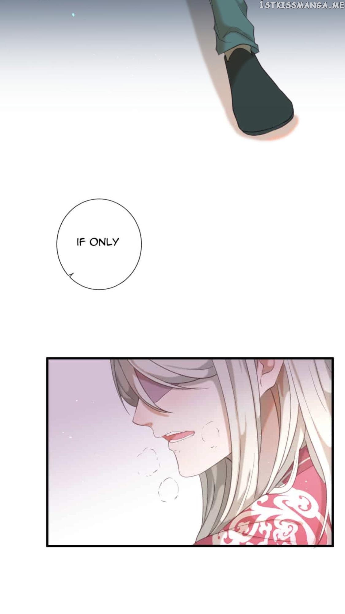 The God Of Pain’s Groom chapter 46 - page 4