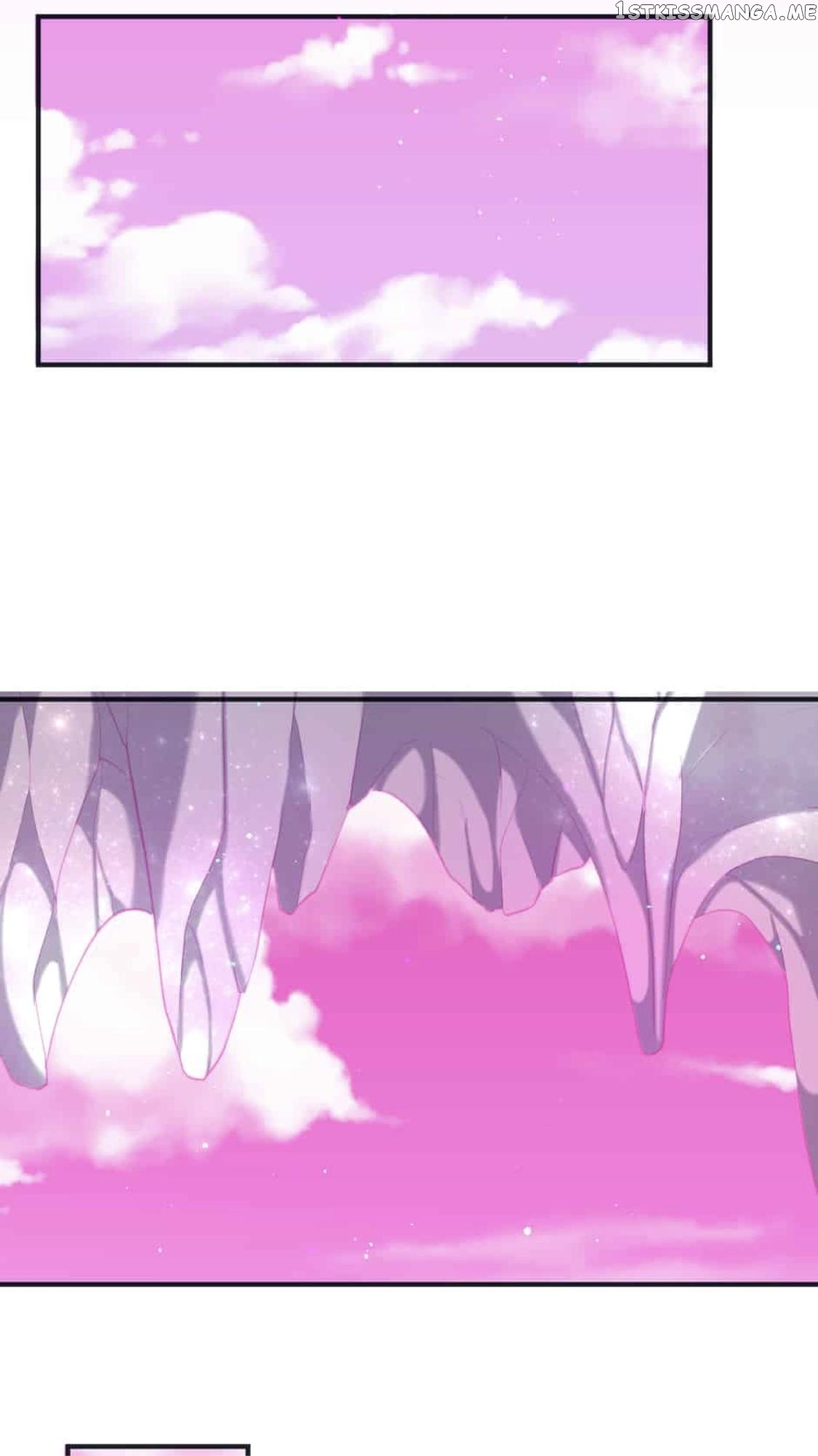 The God Of Pain’s Groom chapter 44 - page 2