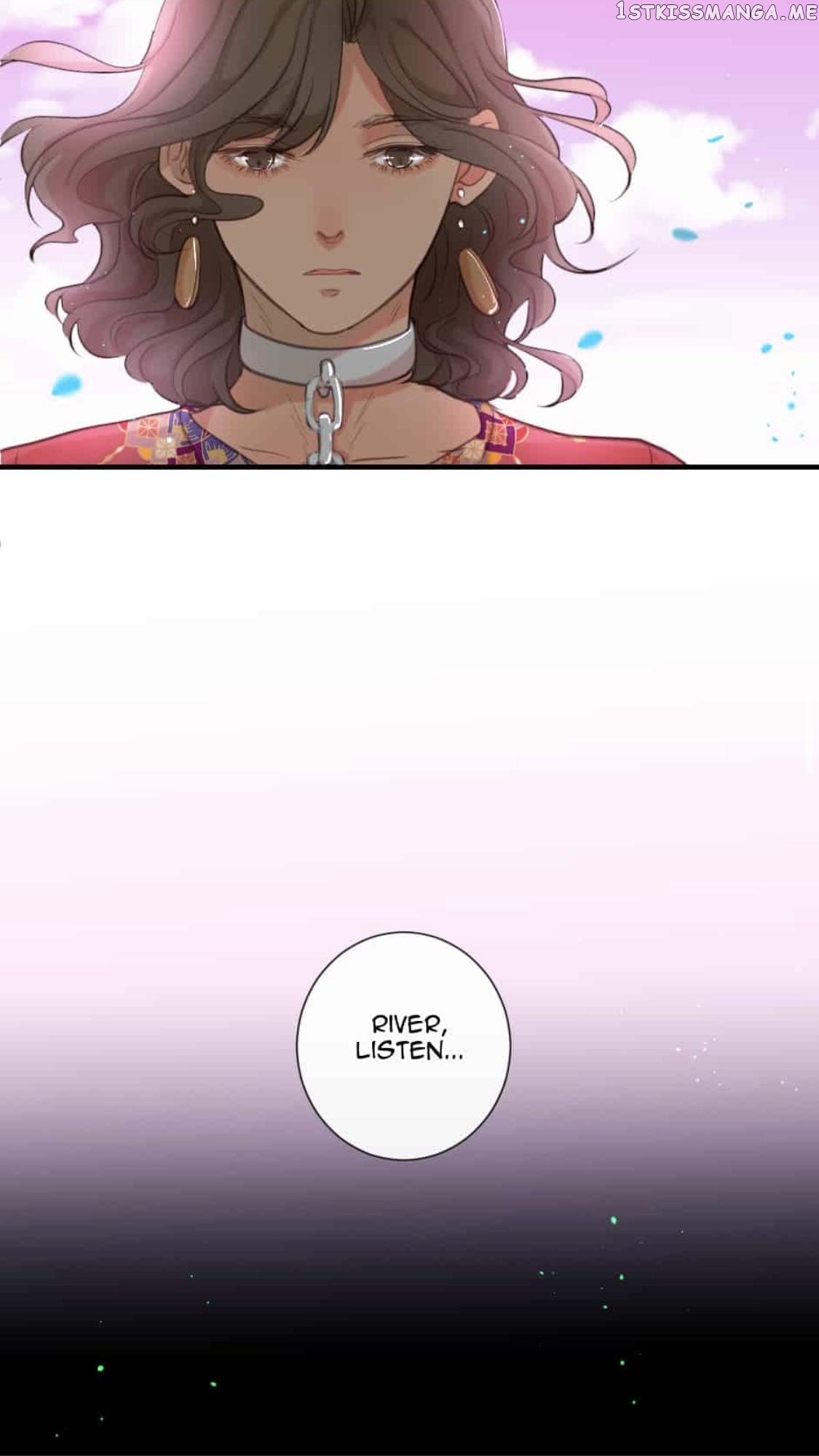 The God Of Pain’s Groom chapter 44 - page 24