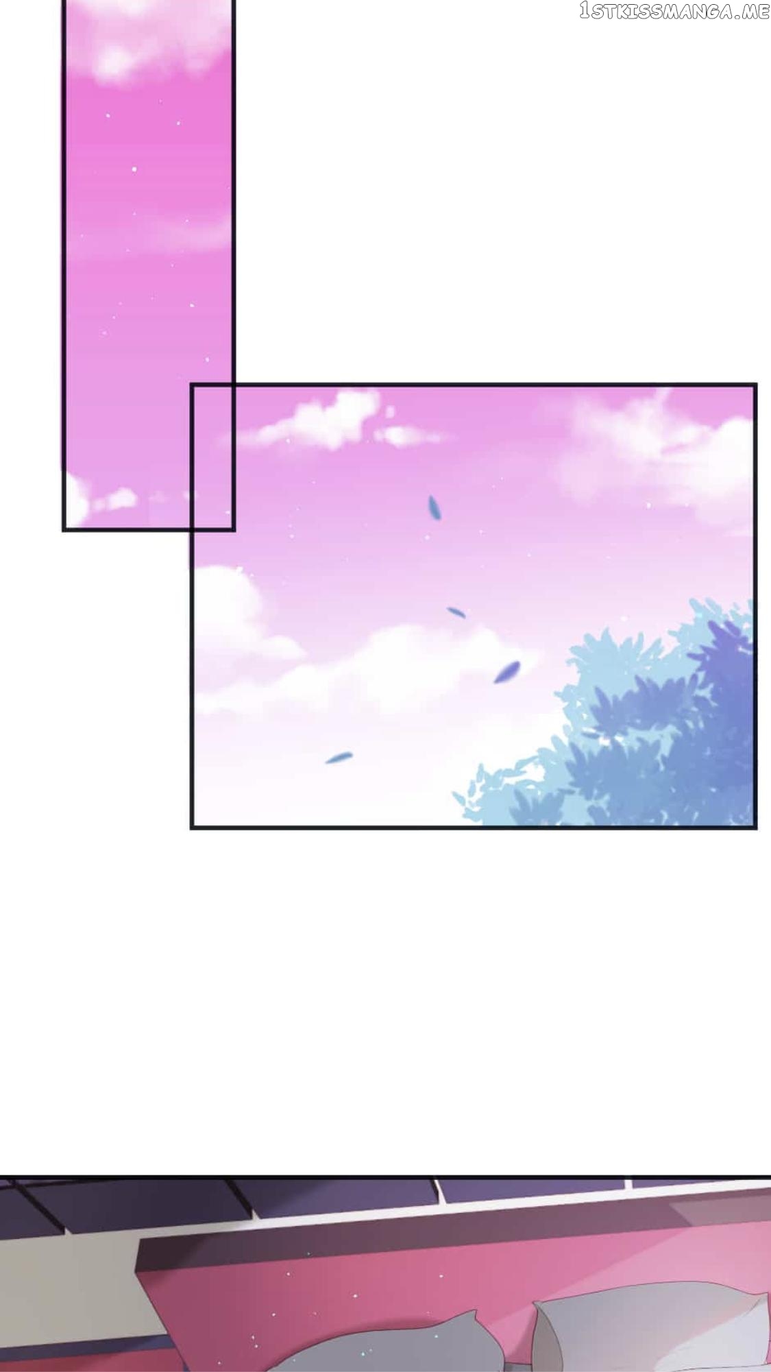 The God Of Pain’s Groom chapter 44 - page 3
