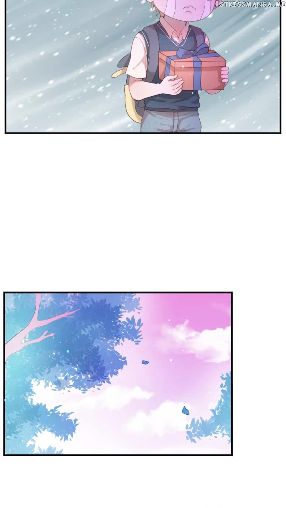 The God Of Pain’s Groom chapter 43 - page 16