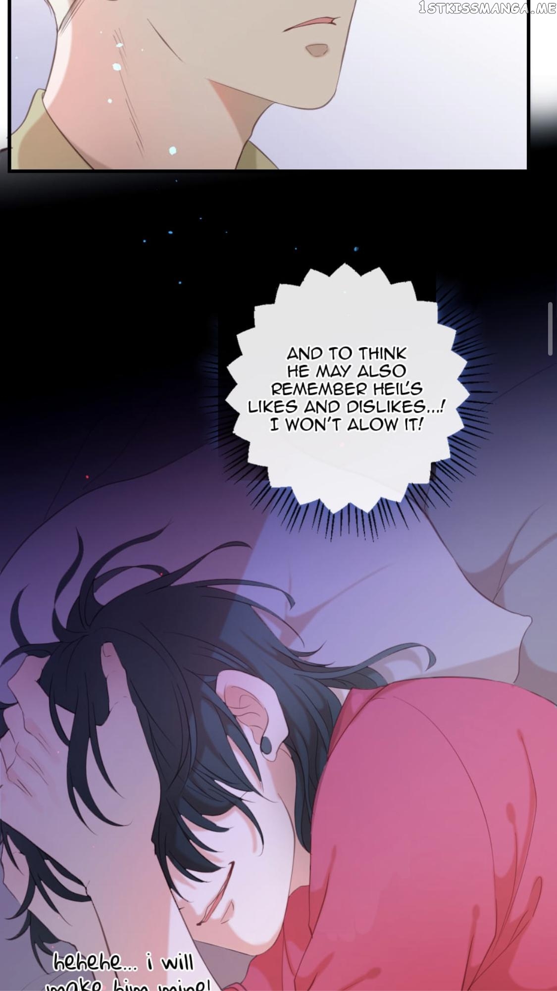 The God Of Pain’s Groom chapter 42 - page 15