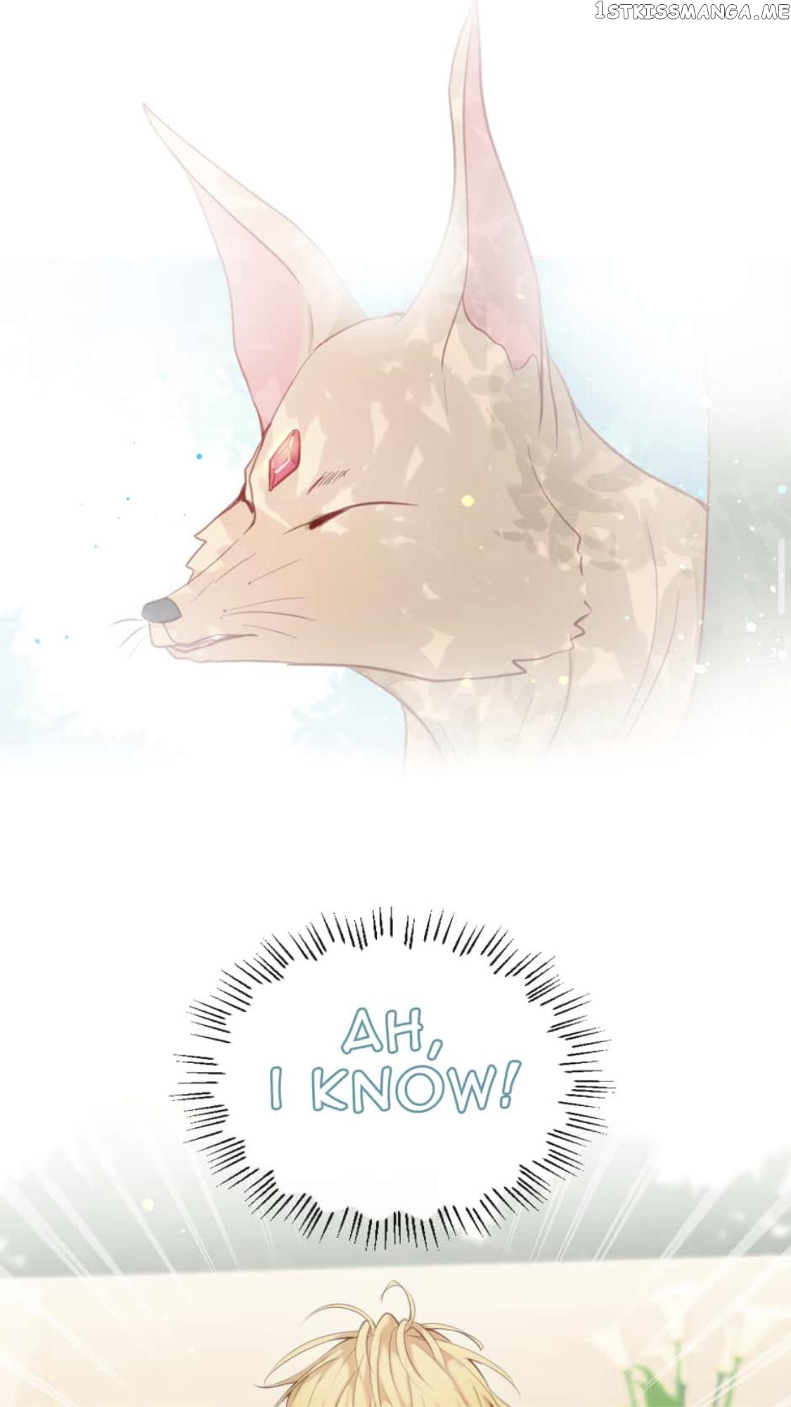 The God Of Pain’s Groom chapter 42 - page 20