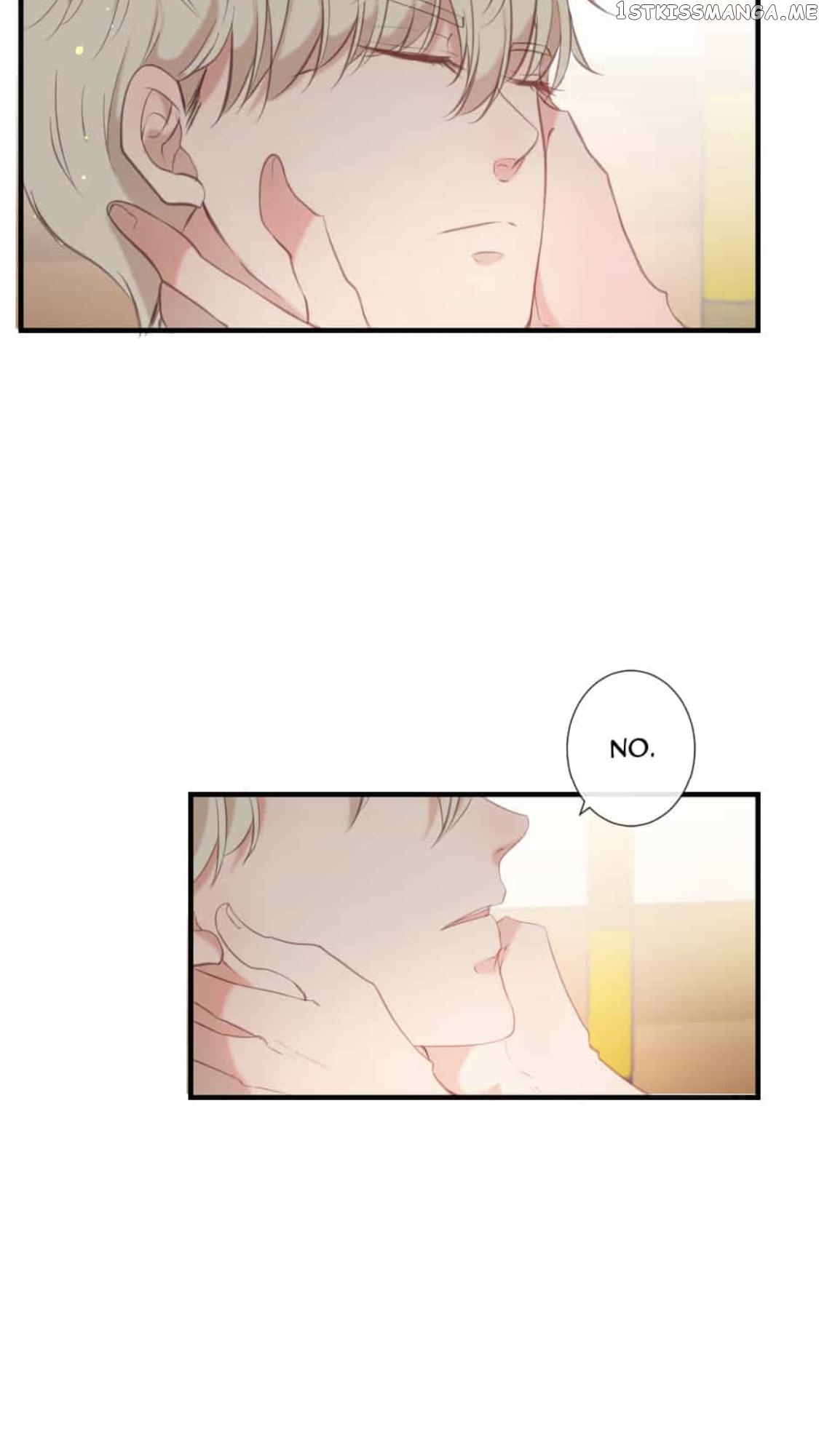 The God Of Pain’s Groom chapter 42 - page 25