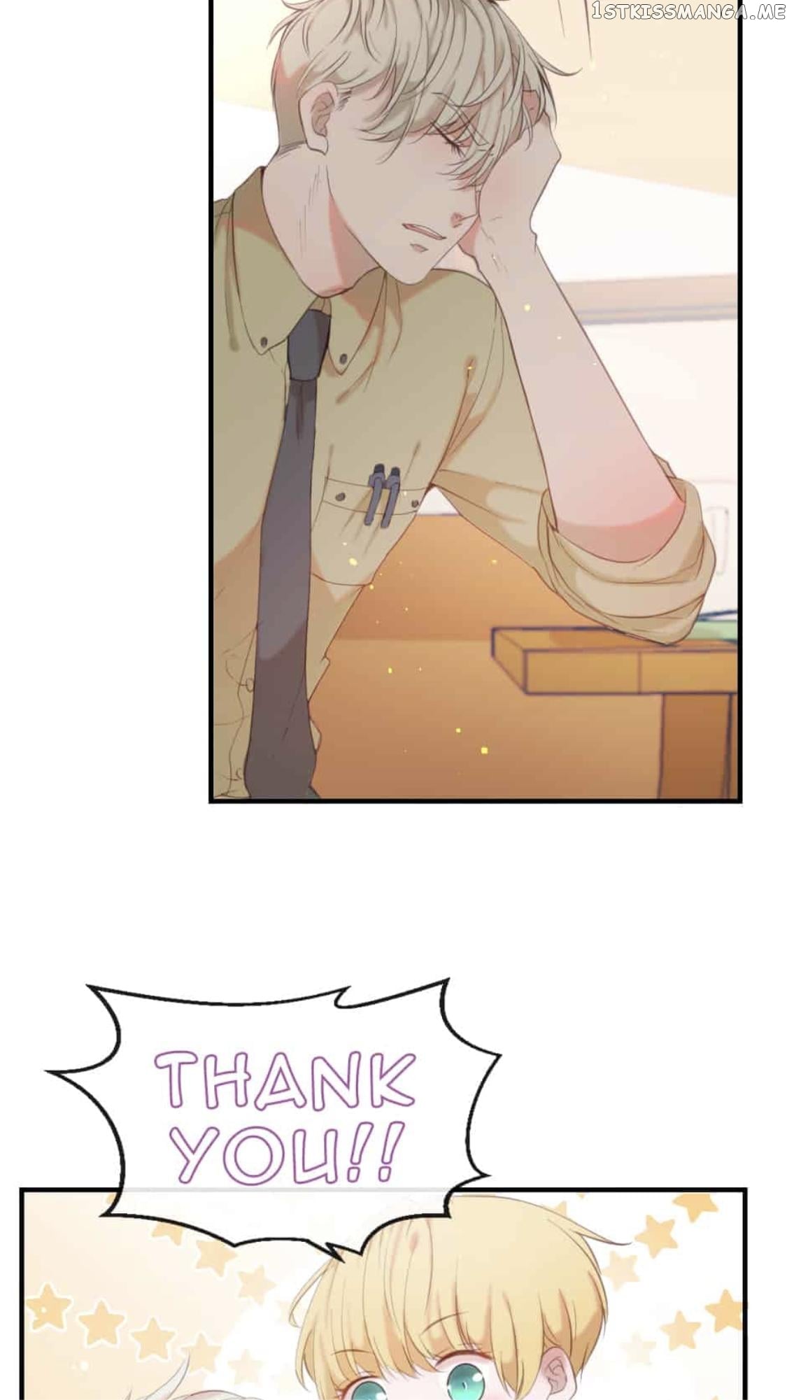 The God Of Pain’s Groom chapter 42 - page 30