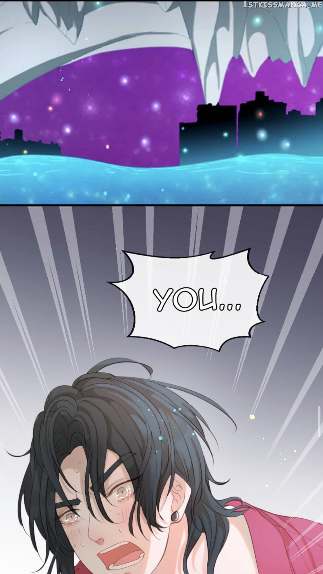 The God Of Pain’s Groom chapter 42 - page 40