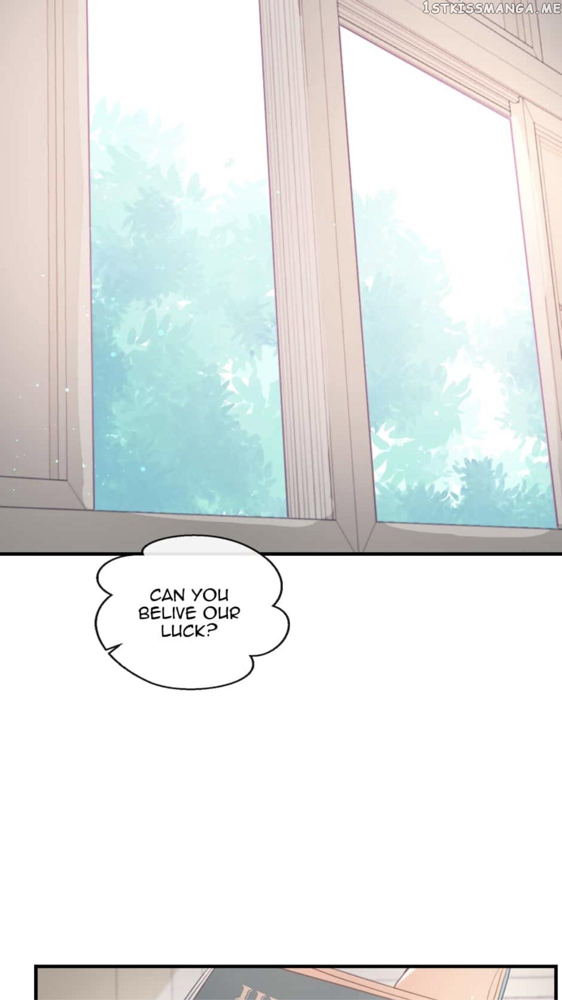 The God Of Pain’s Groom chapter 41 - page 2