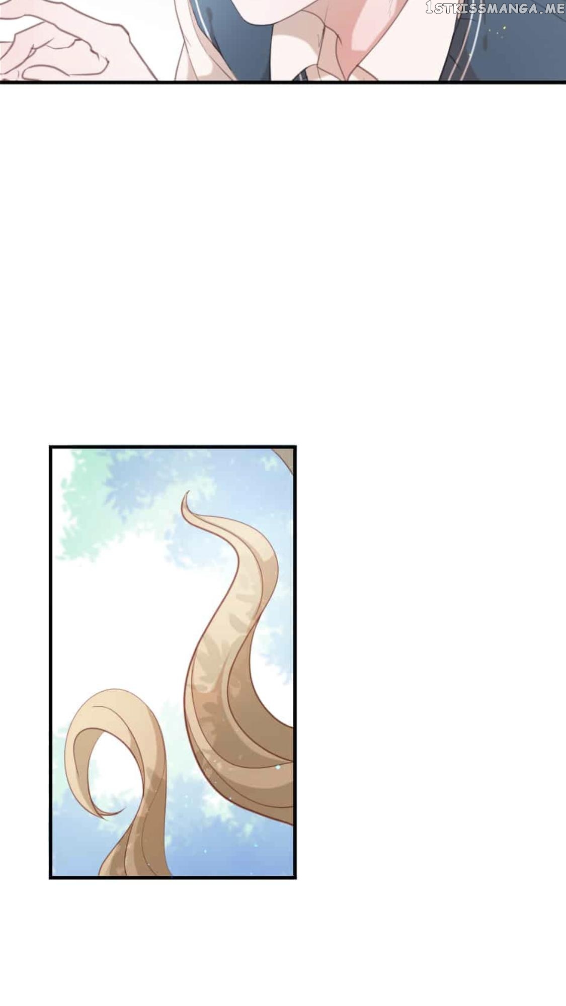 The God Of Pain’s Groom chapter 41 - page 31