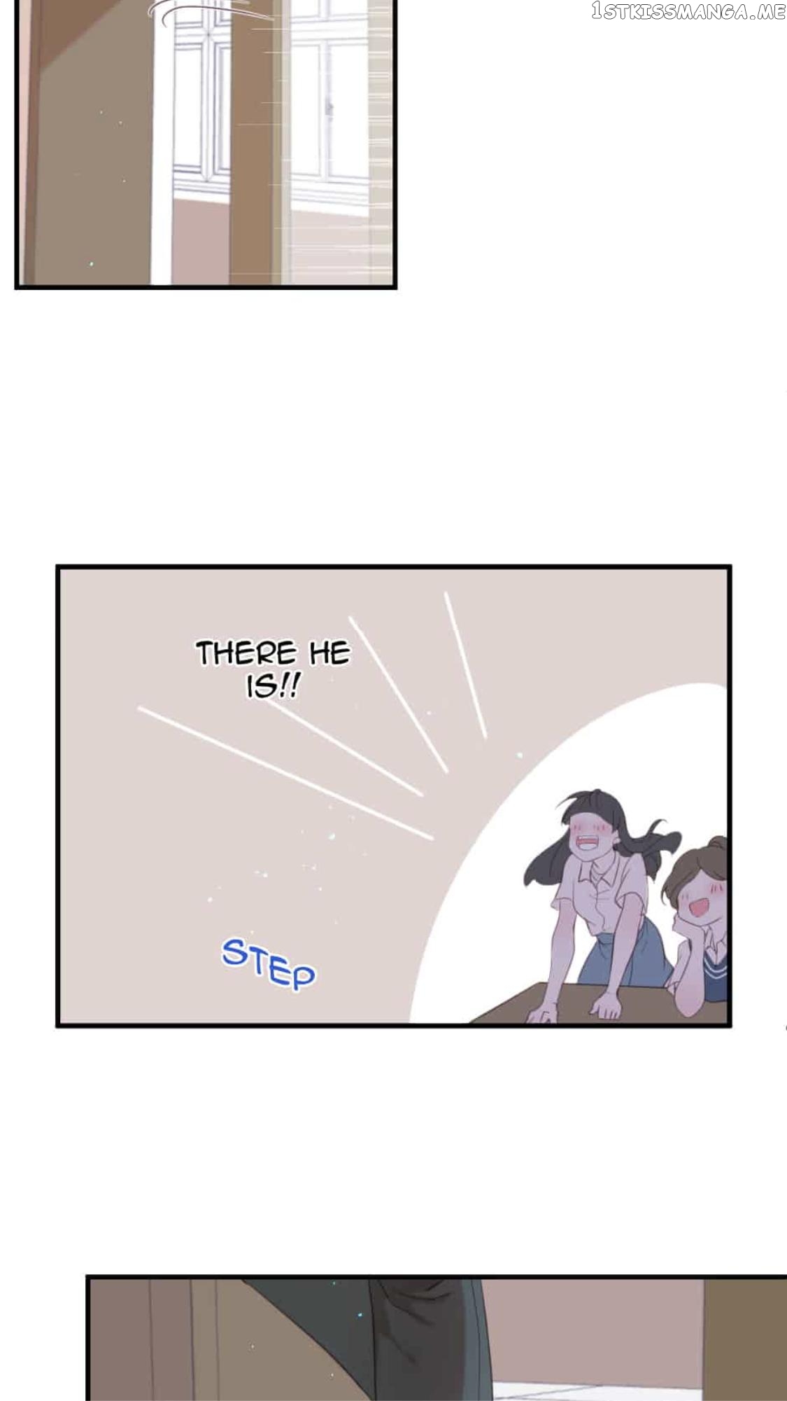 The God Of Pain’s Groom chapter 40 - page 41