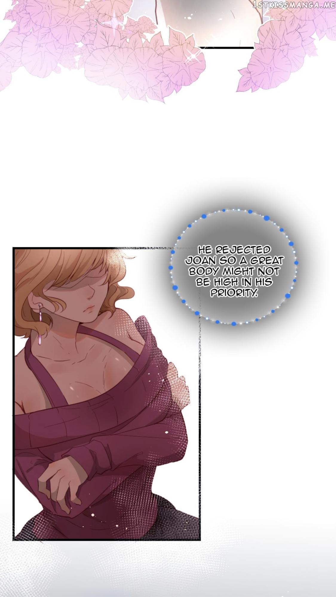 The God Of Pain’s Groom chapter 38 - page 2