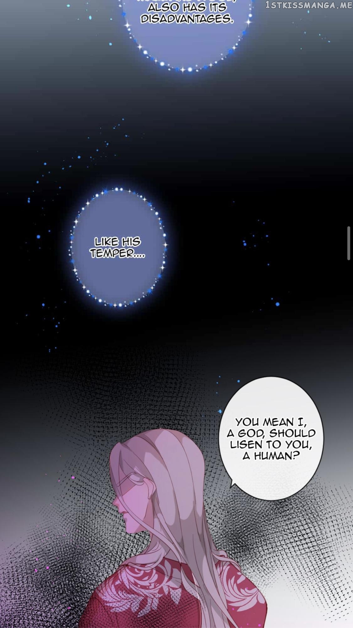 The God Of Pain’s Groom chapter 37 - page 18