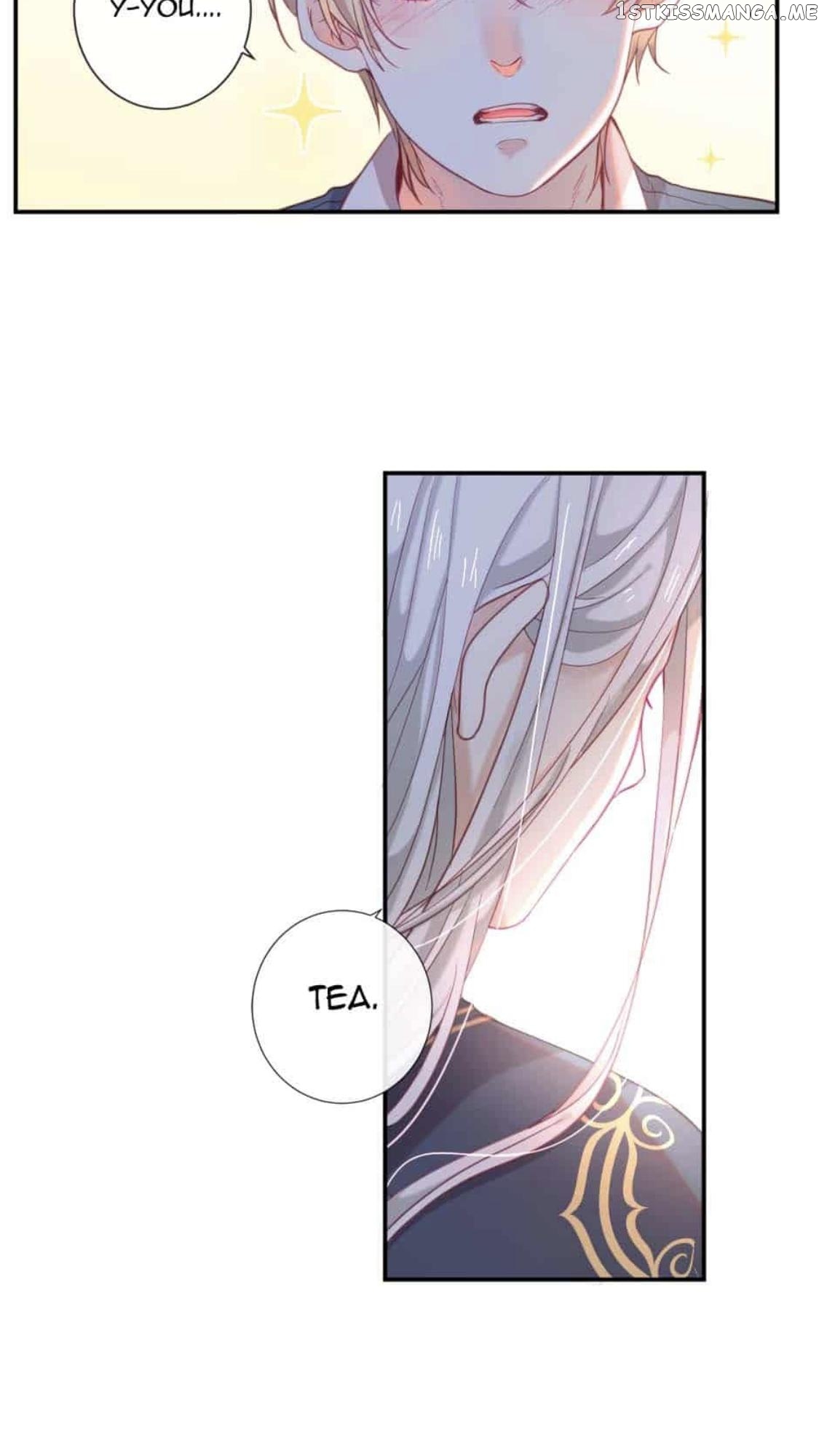 The God Of Pain’s Groom chapter 36.5 - page 15