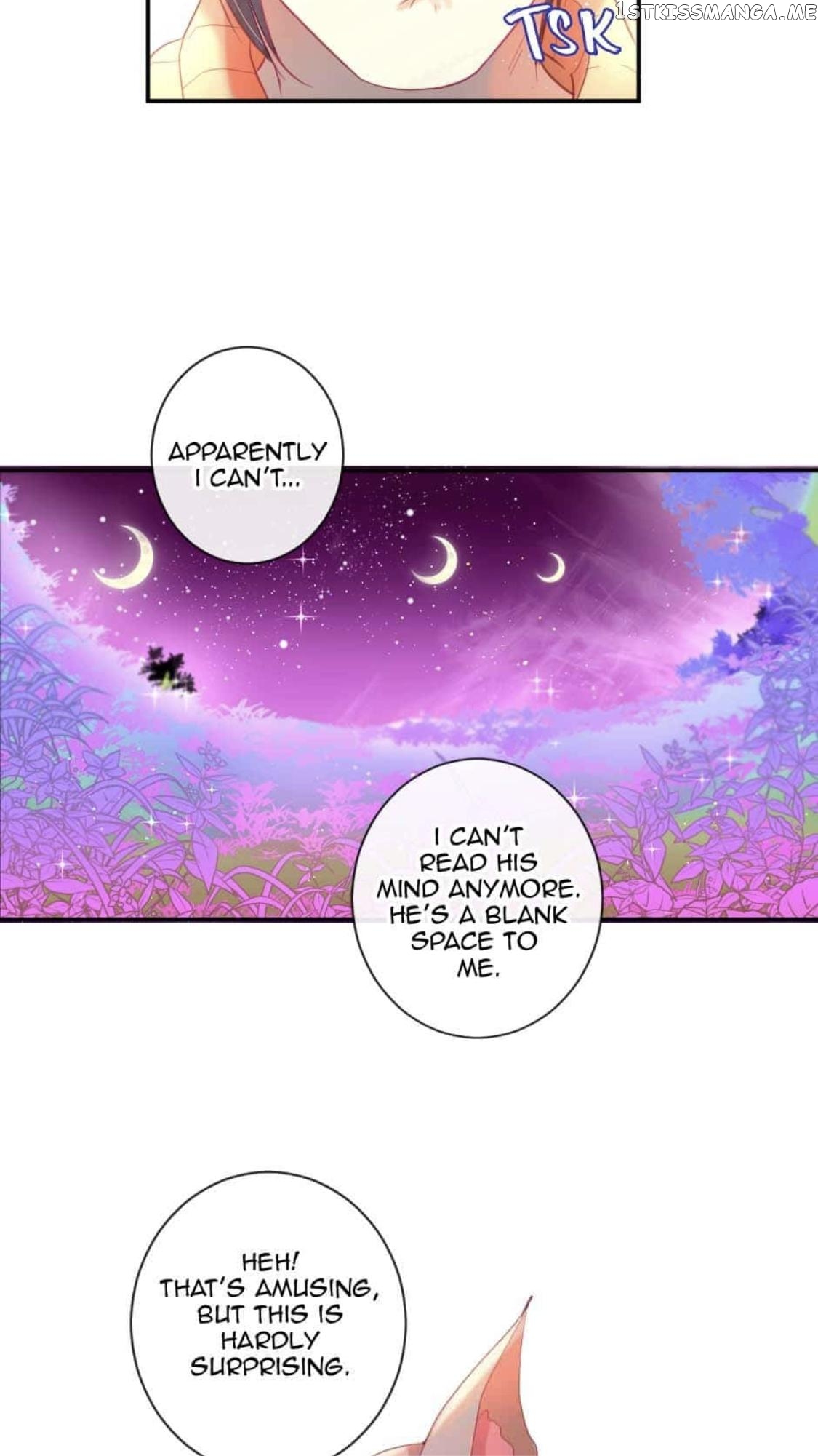 The God Of Pain’s Groom chapter 36.5 - page 7