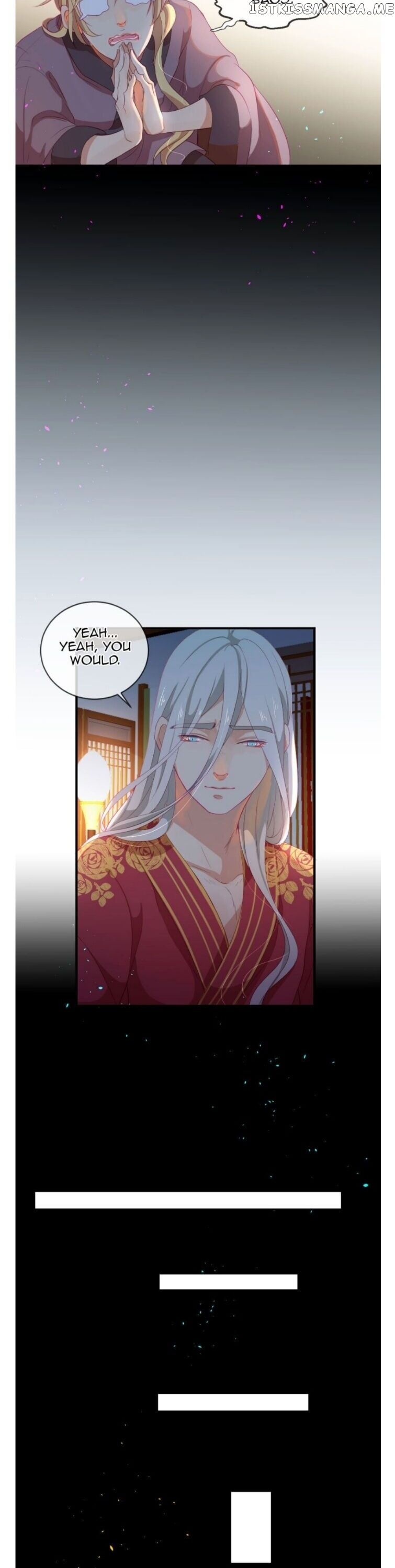 The God Of Pain’s Groom chapter 19 - page 7