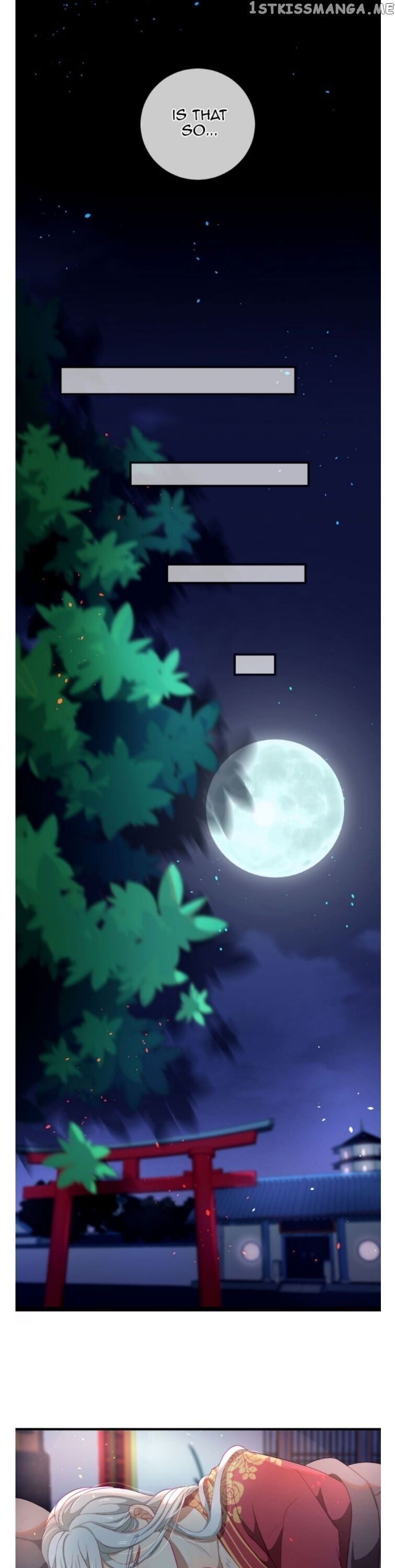 The God Of Pain’s Groom chapter 16 - page 15
