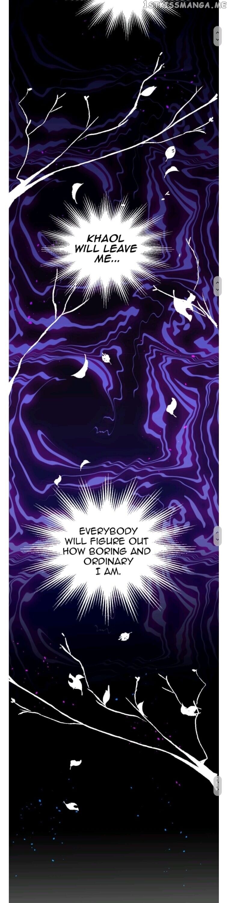 The God Of Pain’s Groom chapter 13 - page 4