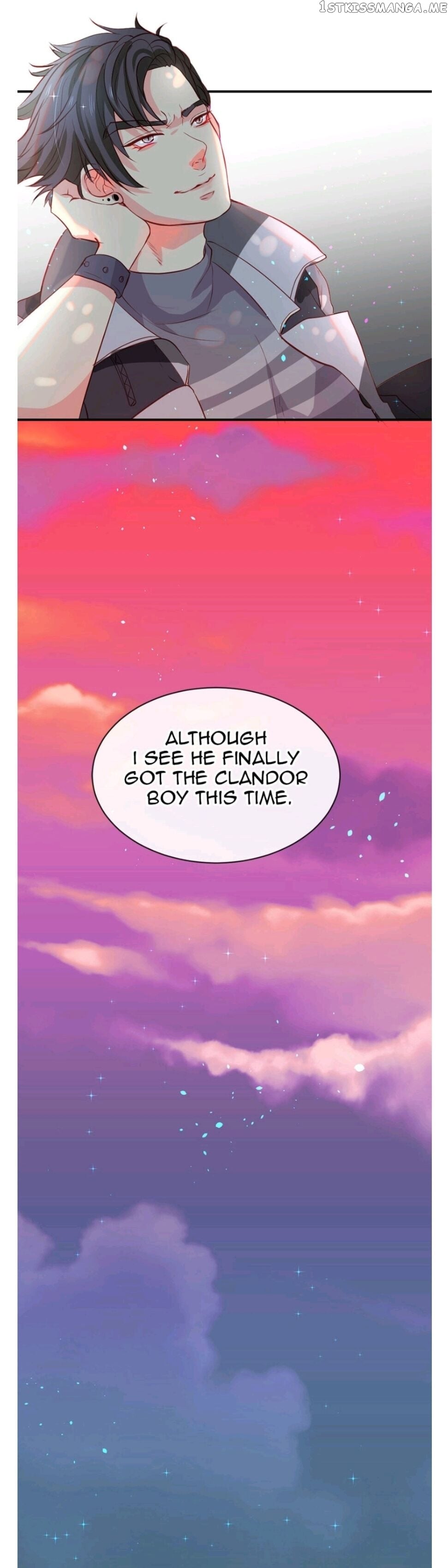 The God Of Pain’s Groom chapter 12 - page 24