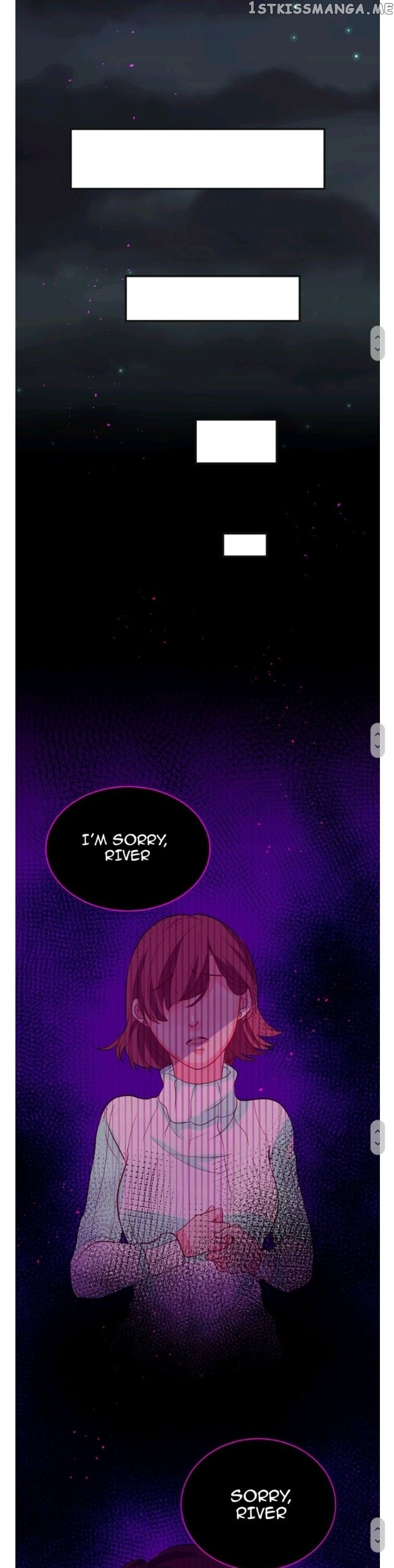 The God Of Pain’s Groom chapter 10 - page 15