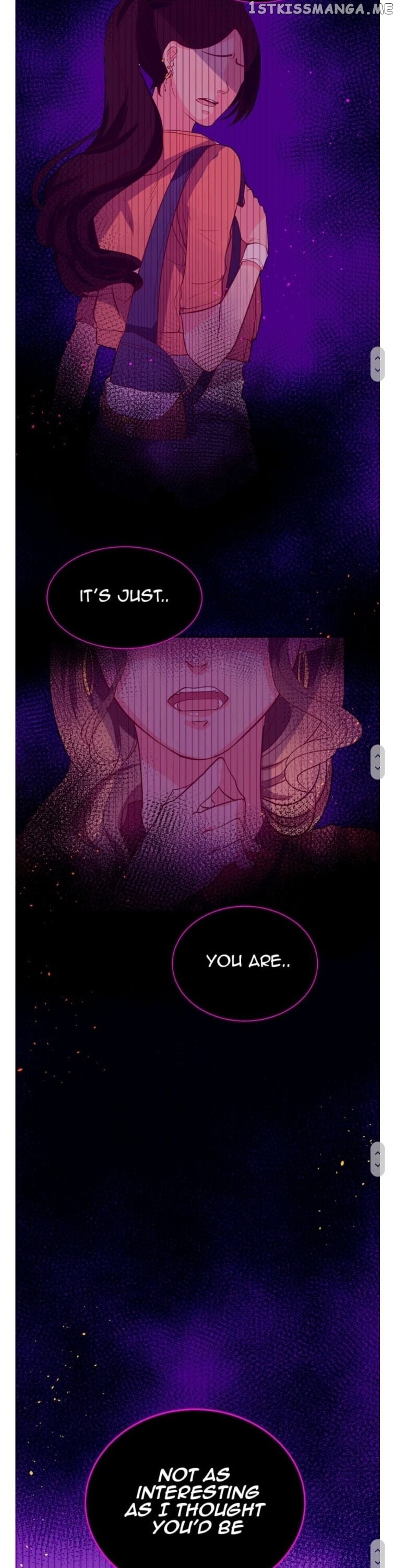 The God Of Pain’s Groom chapter 10 - page 16