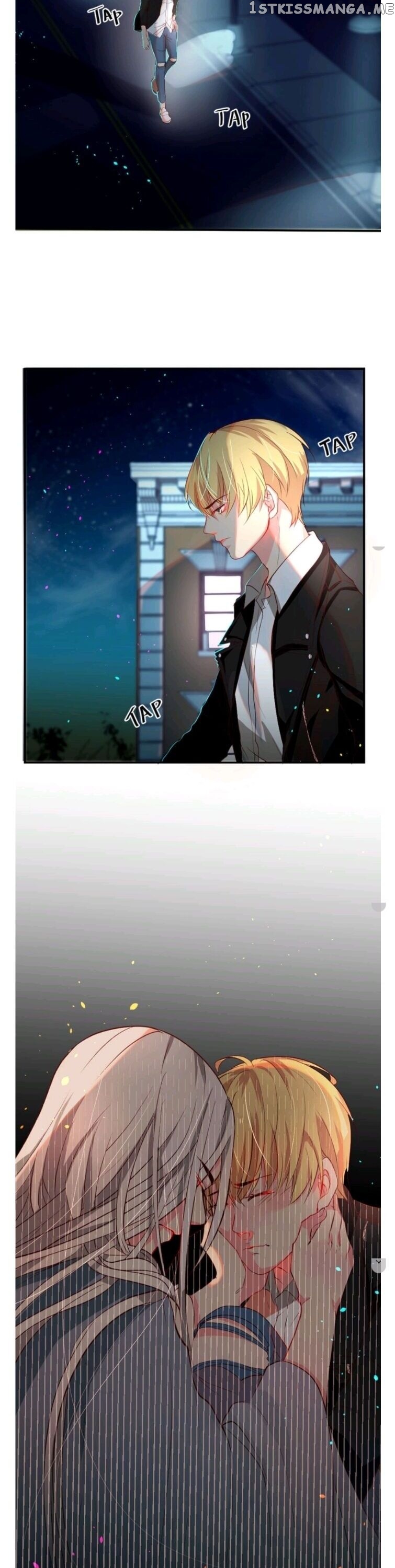 The God Of Pain’s Groom chapter 10 - page 2