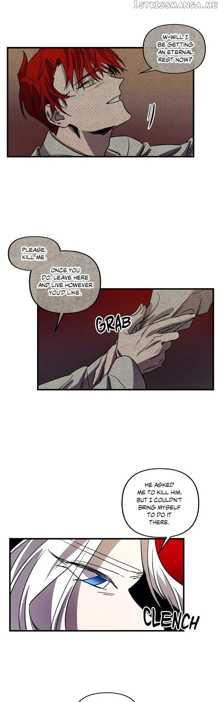 The Careful Empress chapter 46 - page 13