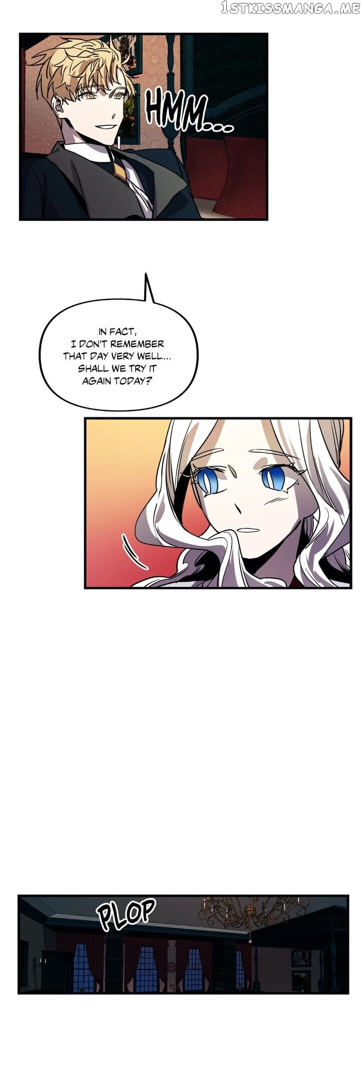 The Careful Empress chapter 46 - page 28