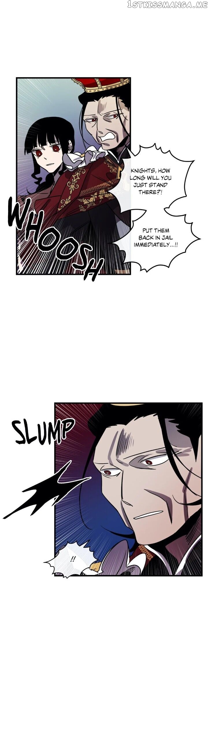 The Careful Empress chapter 46 - page 6