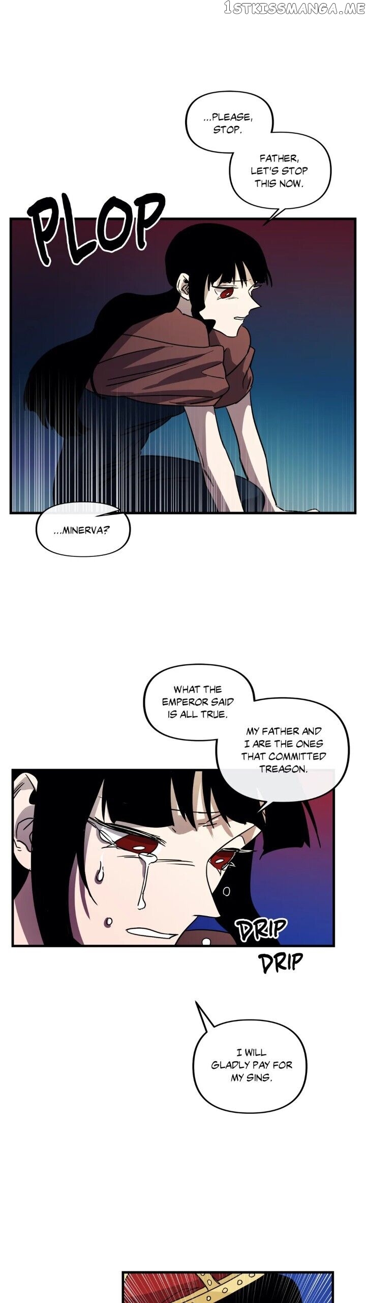 The Careful Empress chapter 46 - page 7