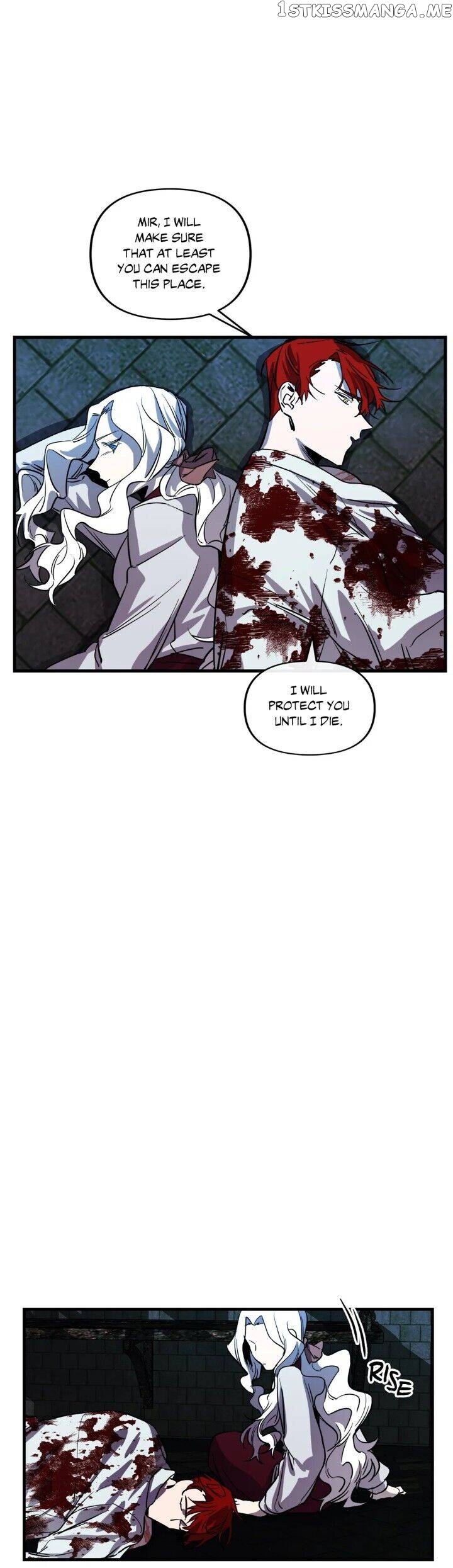 The Careful Empress chapter 44 - page 24