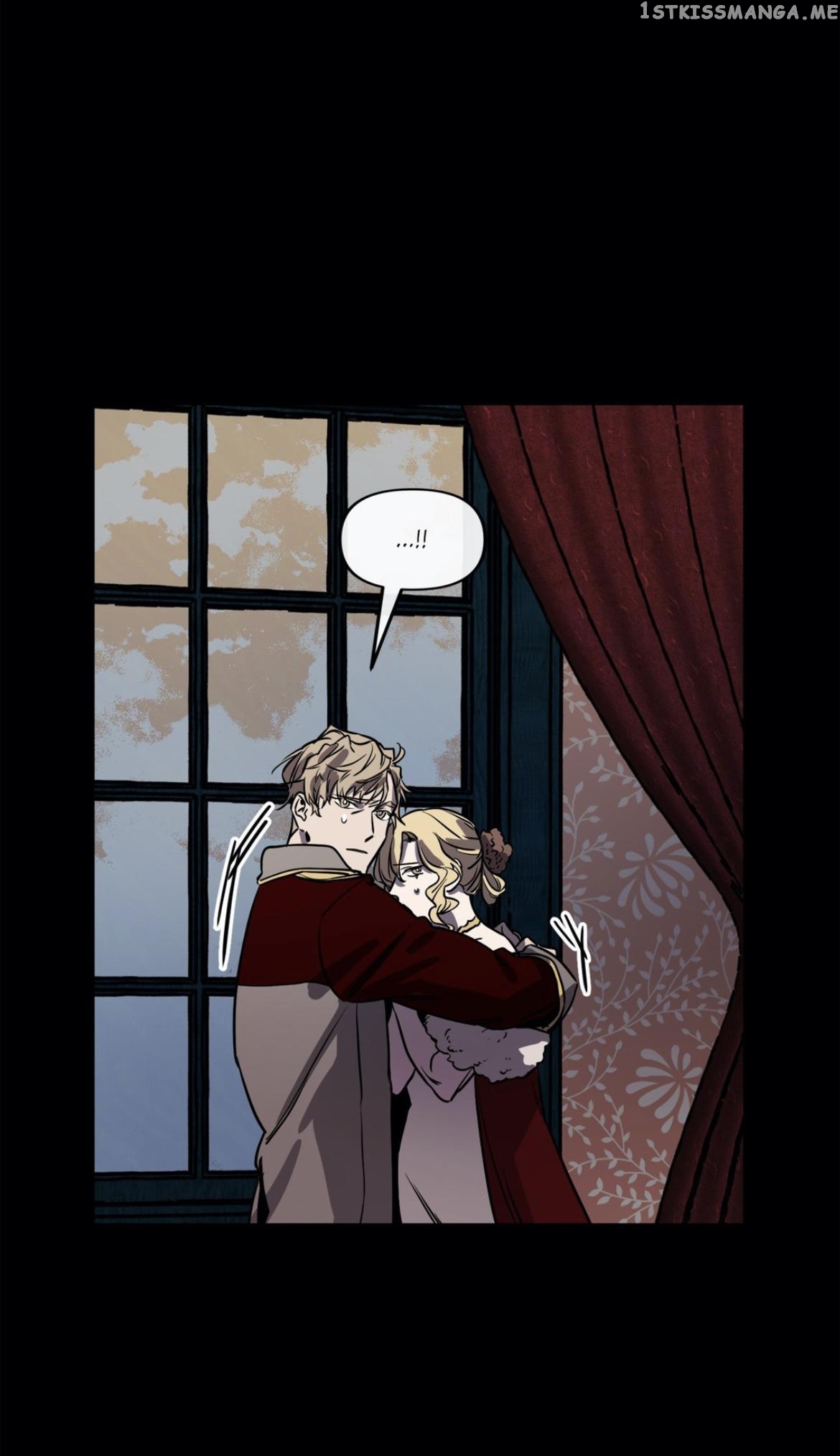 The Careful Empress chapter 43 - page 13