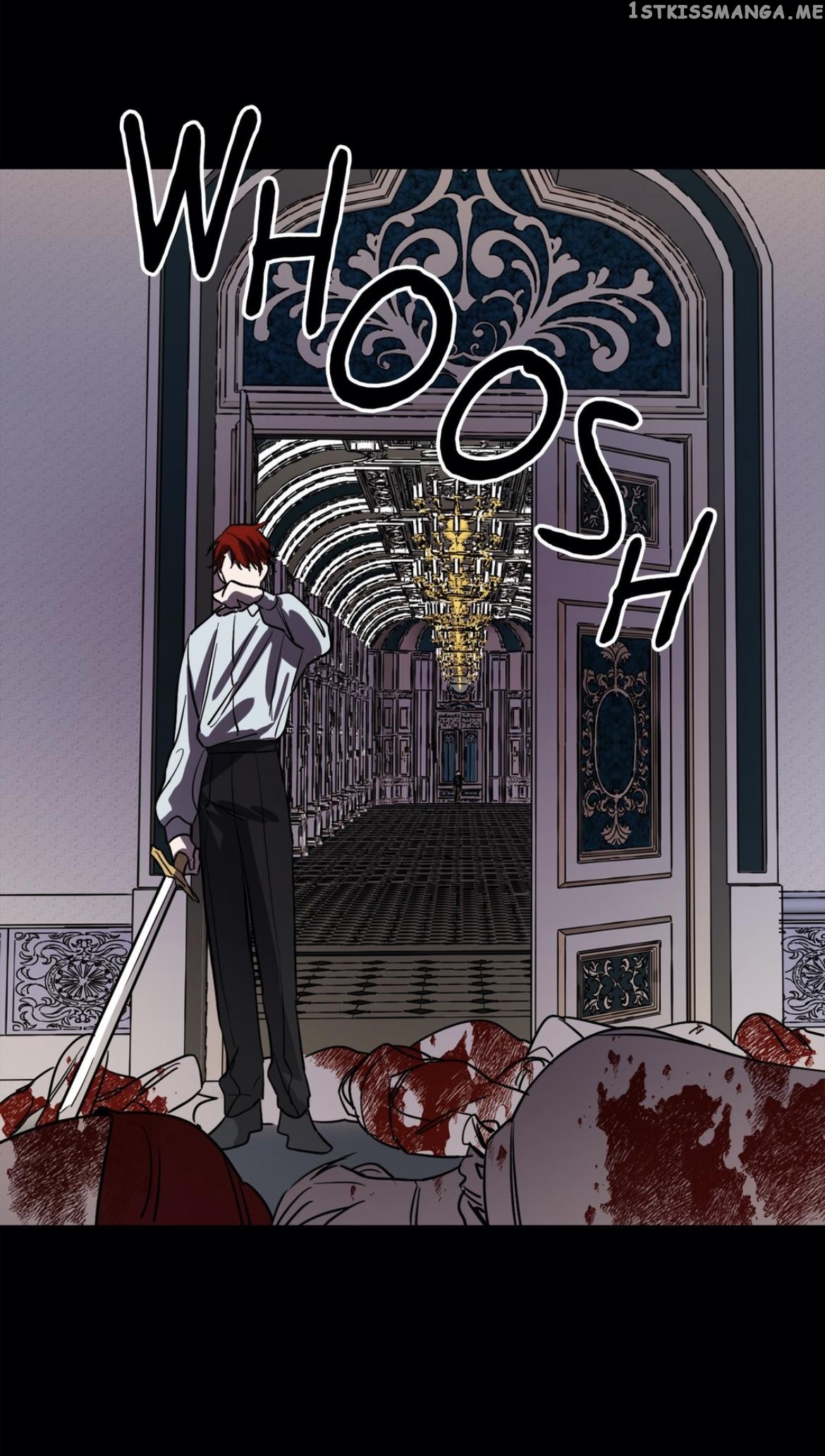 The Careful Empress chapter 43 - page 17