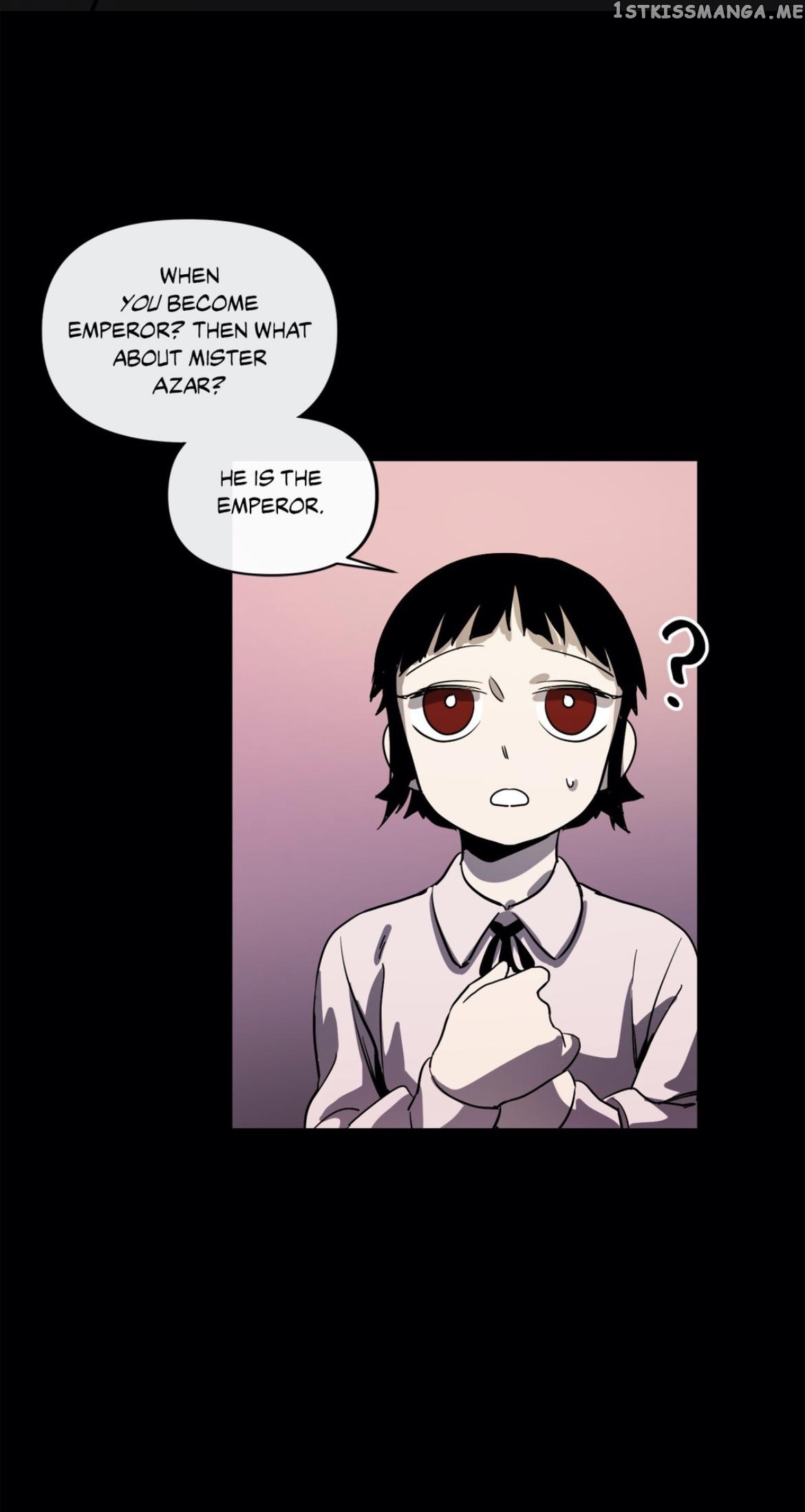 The Careful Empress chapter 43 - page 28