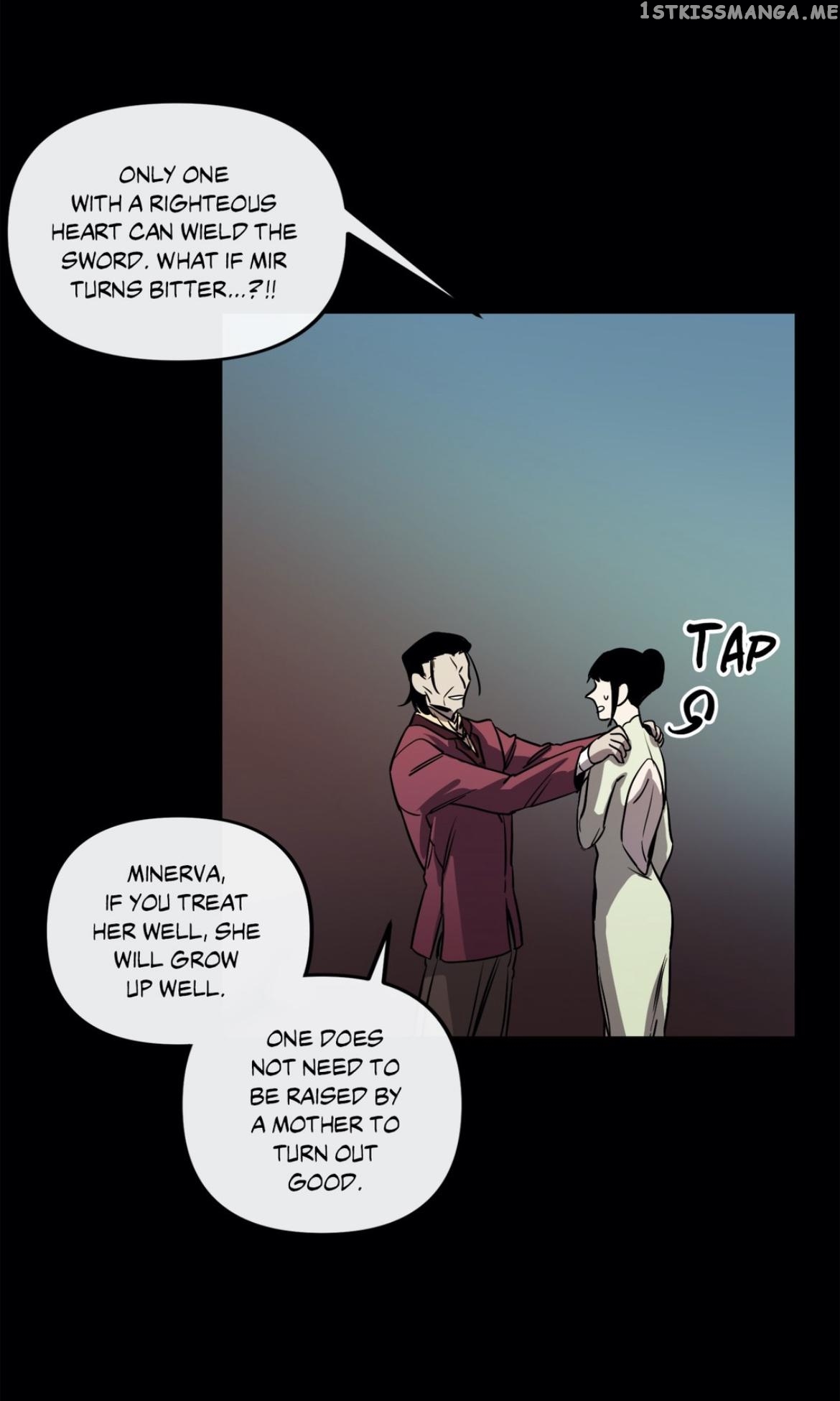 The Careful Empress chapter 43 - page 45