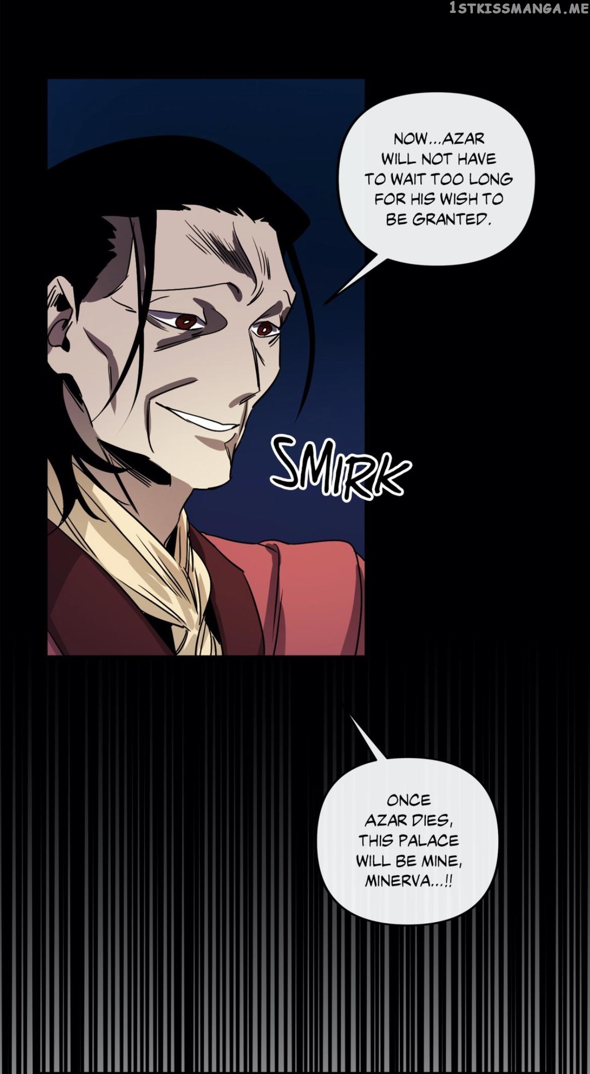The Careful Empress chapter 43 - page 46