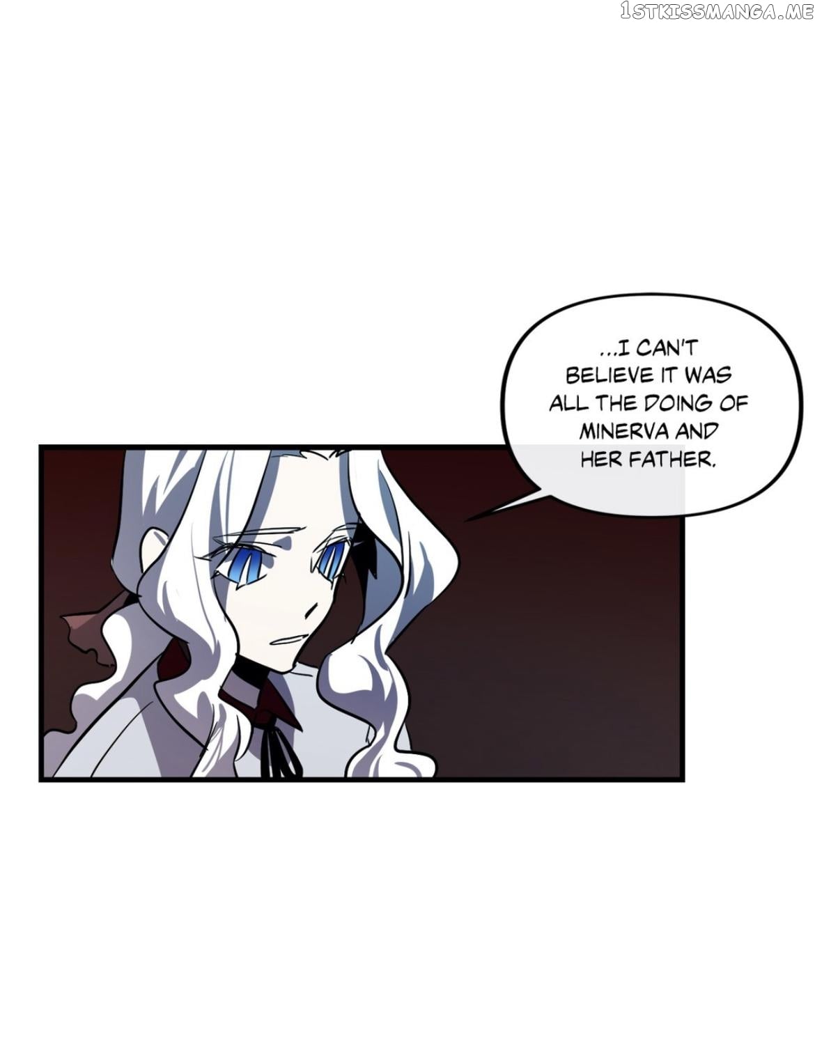 The Careful Empress chapter 43 - page 48