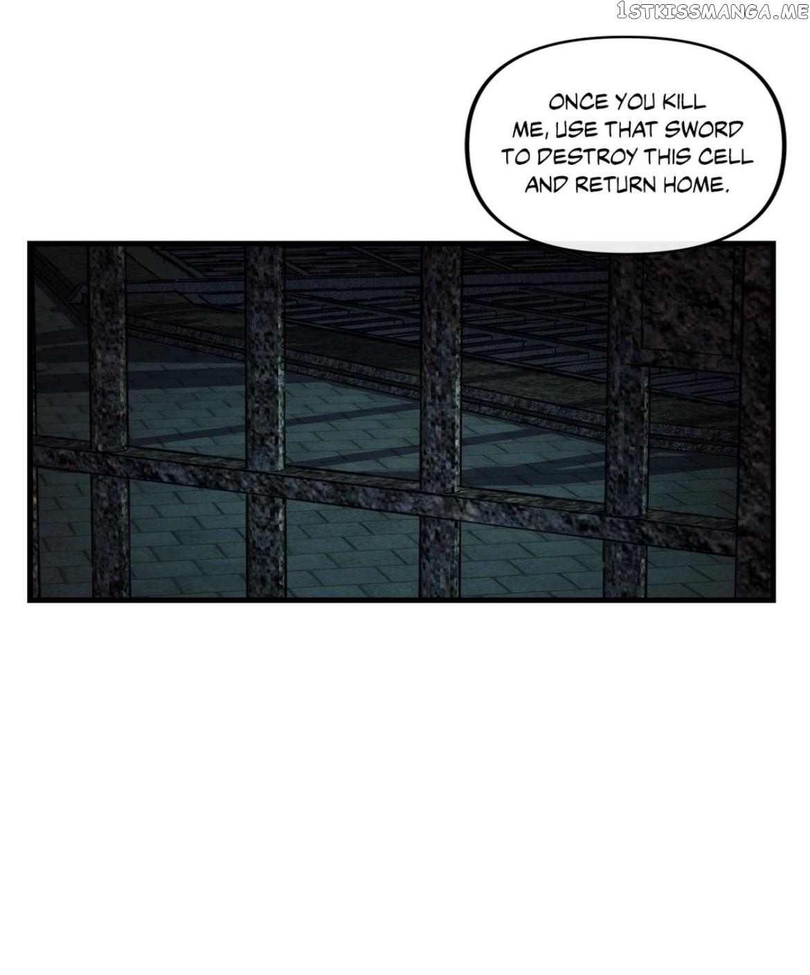 The Careful Empress chapter 43 - page 55