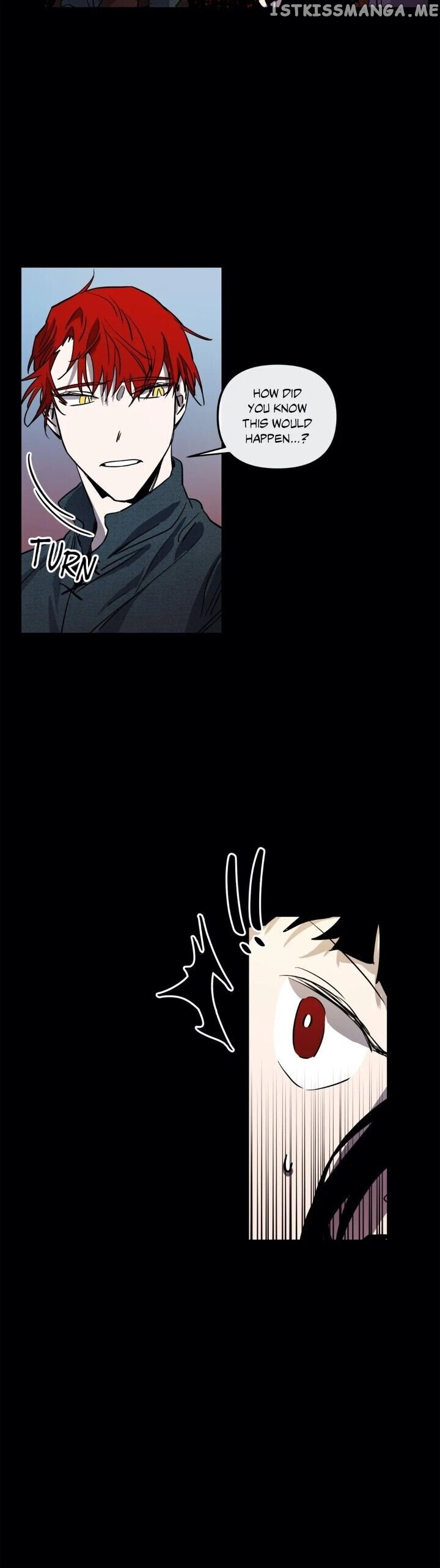 The Careful Empress chapter 42 - page 14