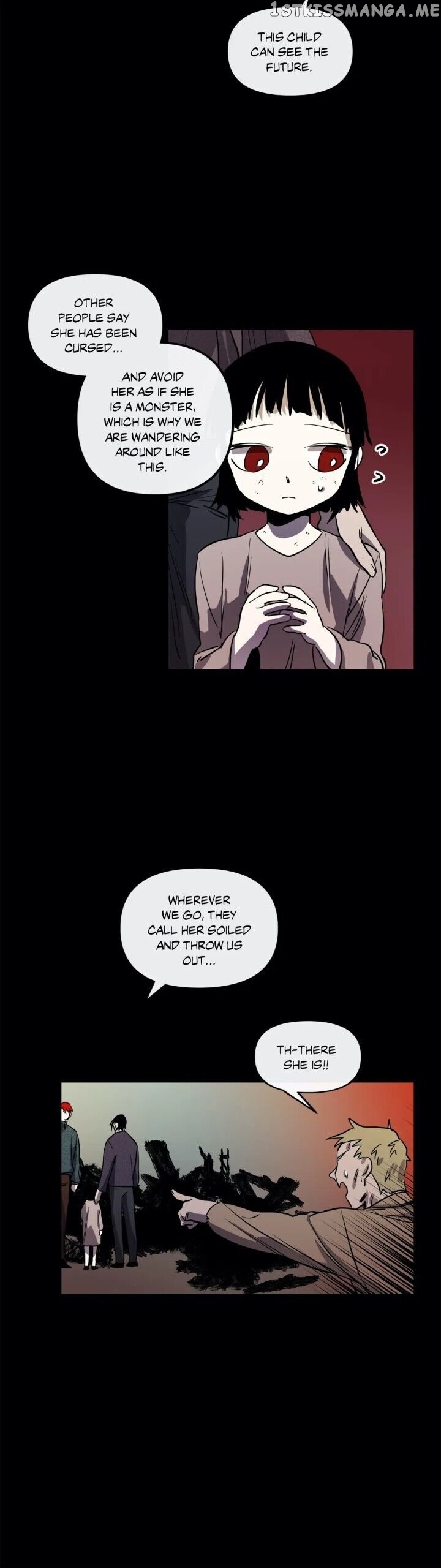 The Careful Empress chapter 42 - page 17