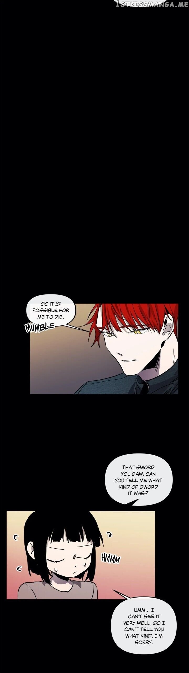 The Careful Empress chapter 42 - page 20