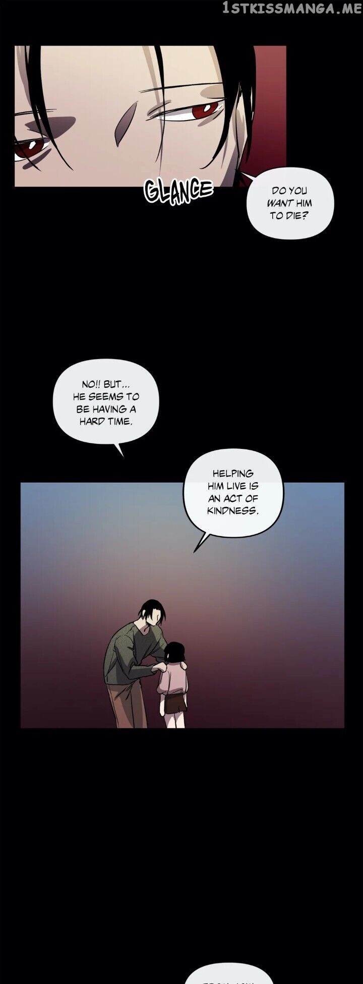 The Careful Empress chapter 42 - page 24