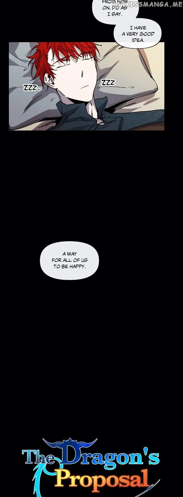 The Careful Empress chapter 42 - page 25