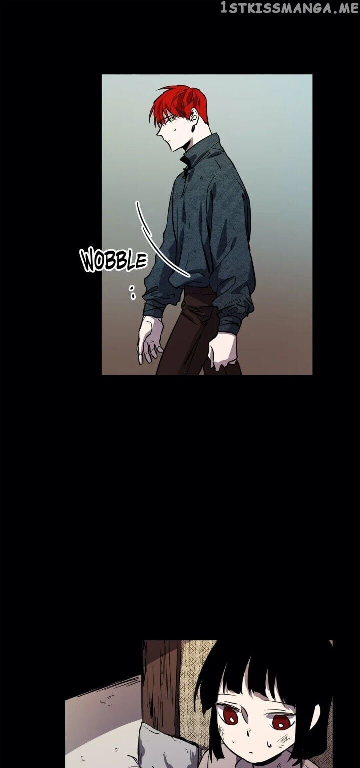 The Careful Empress chapter 42 - page 7