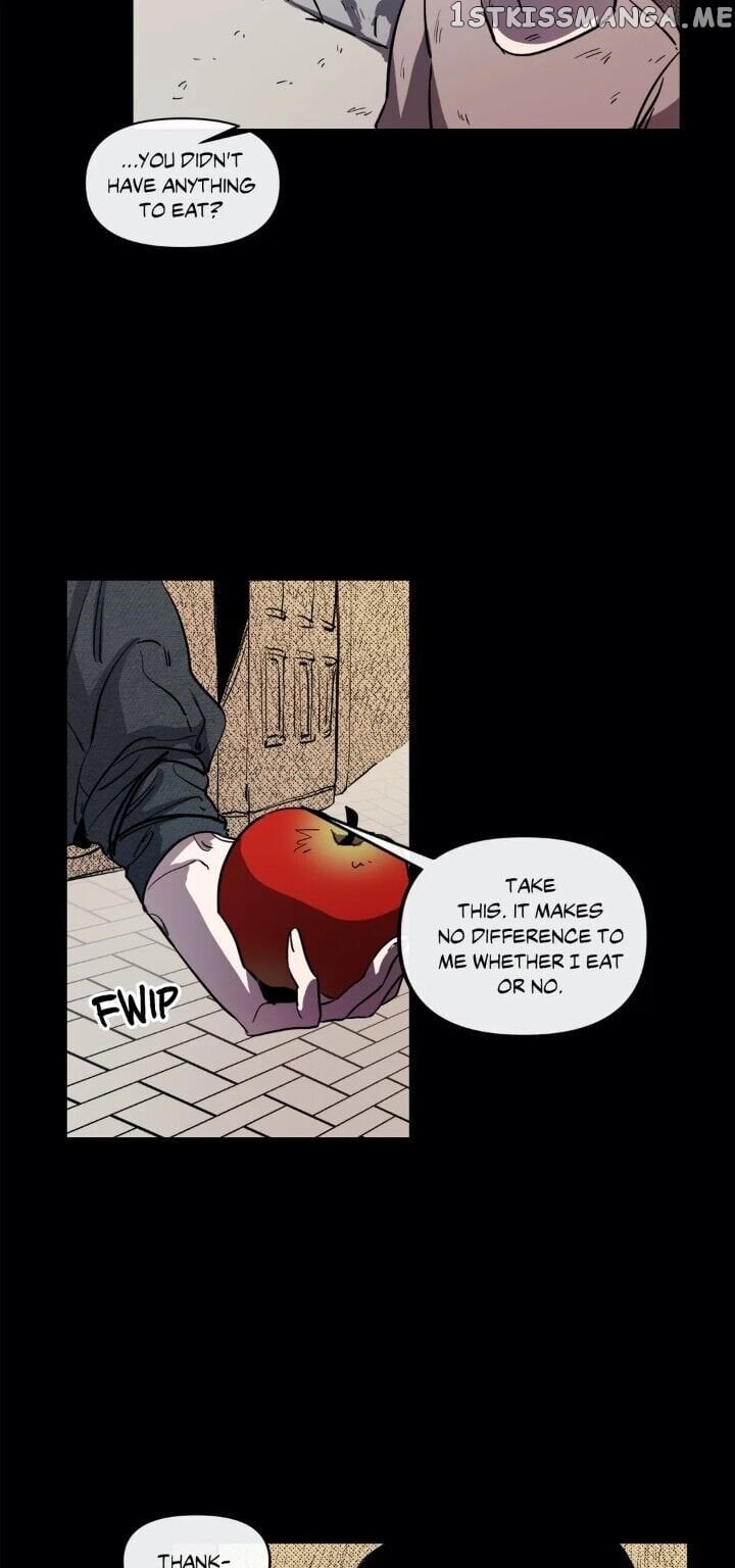 The Careful Empress chapter 42 - page 8