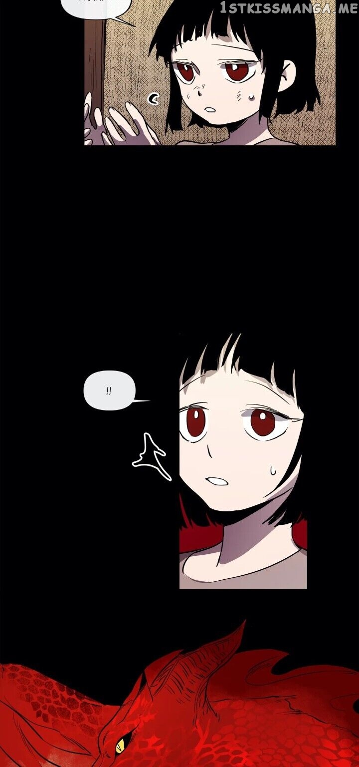 The Careful Empress chapter 42 - page 9