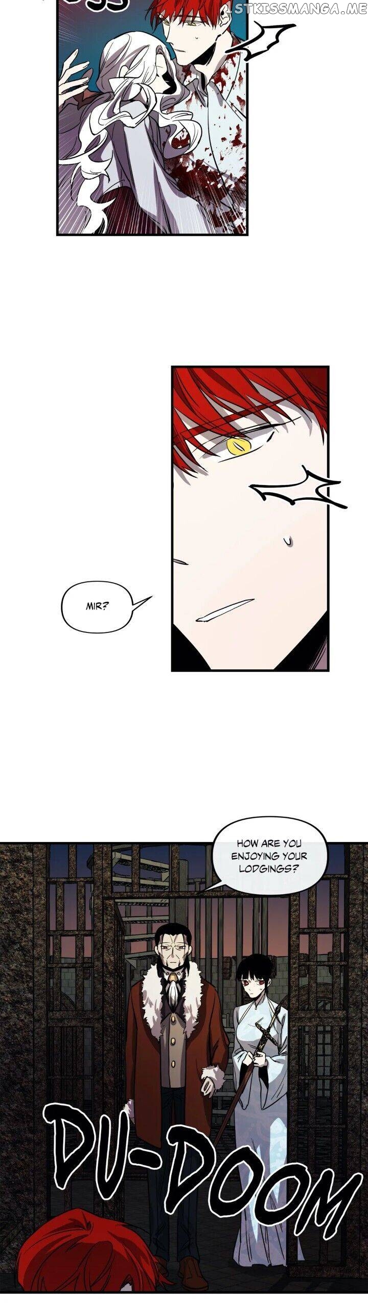 The Careful Empress chapter 41 - page 12