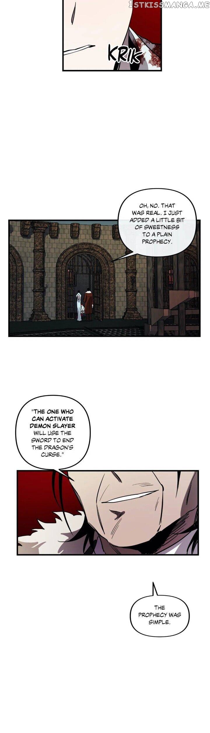 The Careful Empress chapter 41 - page 15