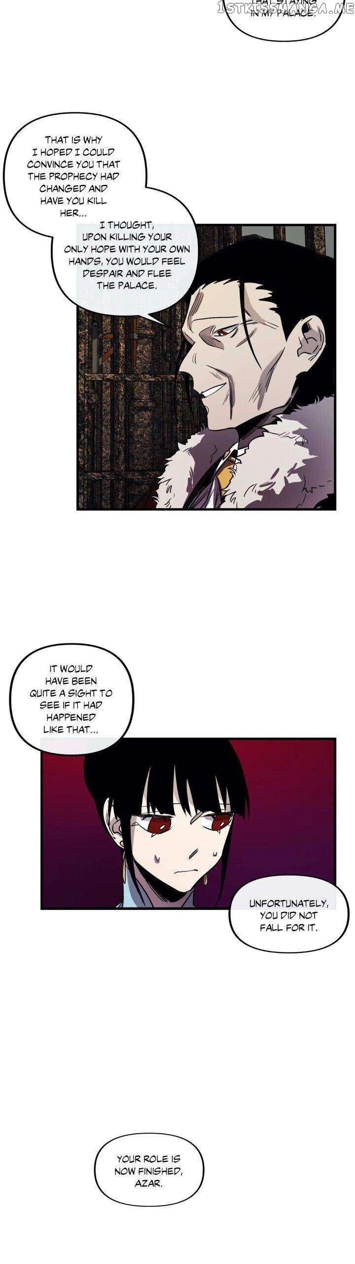 The Careful Empress chapter 41 - page 18